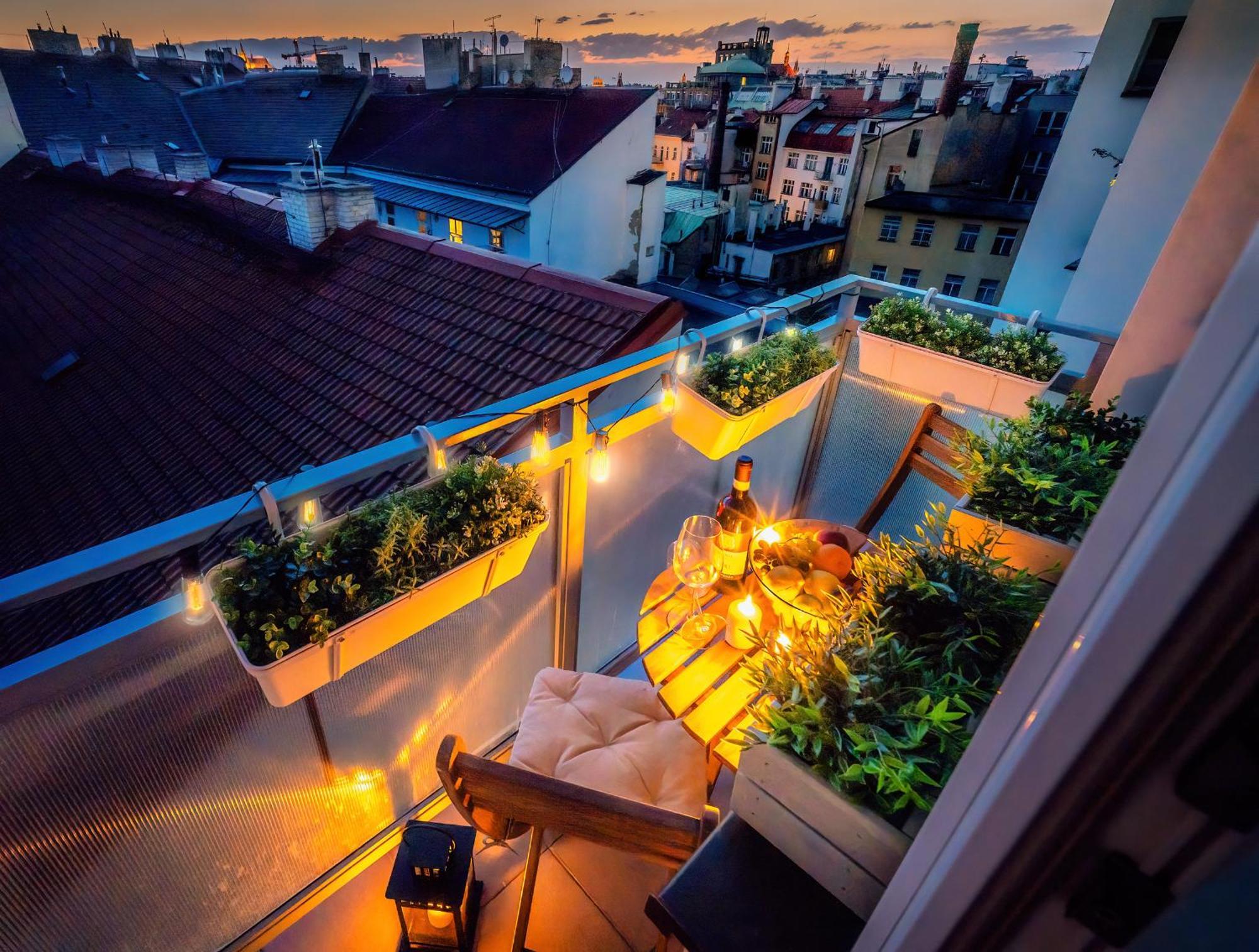Michal&Michael'S Central Apartments 프라하 외부 사진