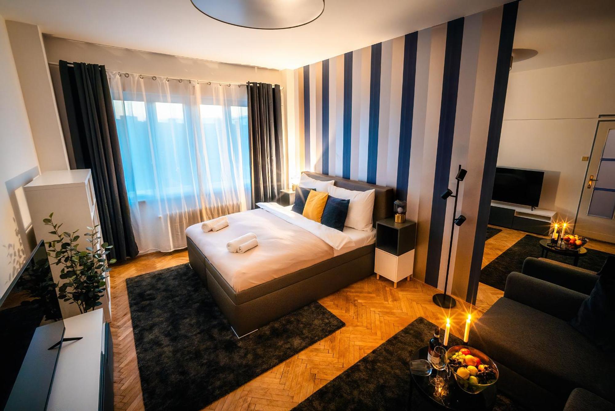 Michal&Michael'S Central Apartments 프라하 외부 사진