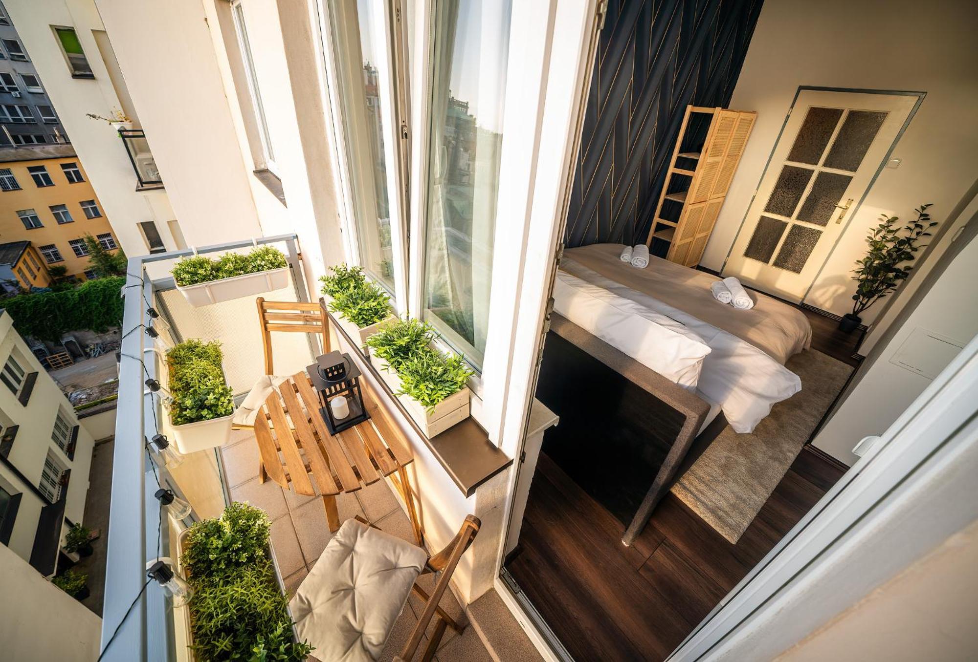 Michal&Michael'S Central Apartments 프라하 외부 사진