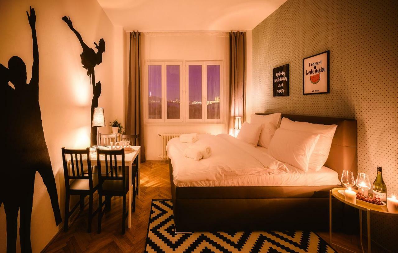 Michal&Michael'S Central Apartments 프라하 외부 사진
