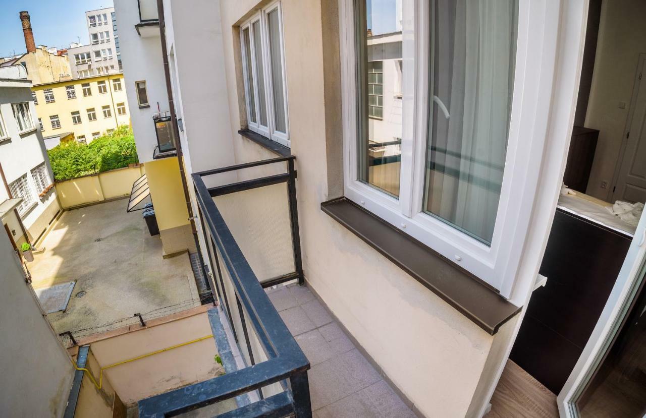 Michal&Michael'S Central Apartments 프라하 외부 사진